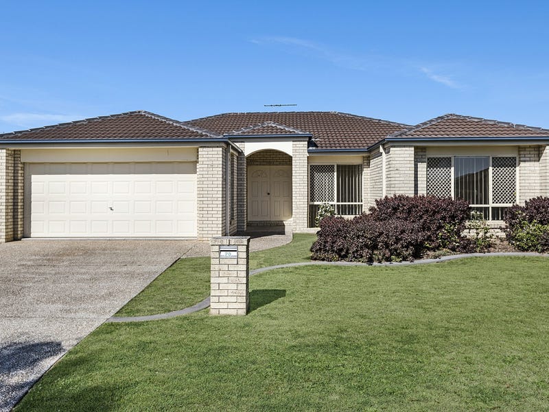 20 Lakefield Drive, Victoria Point For Lease by Aurora Property