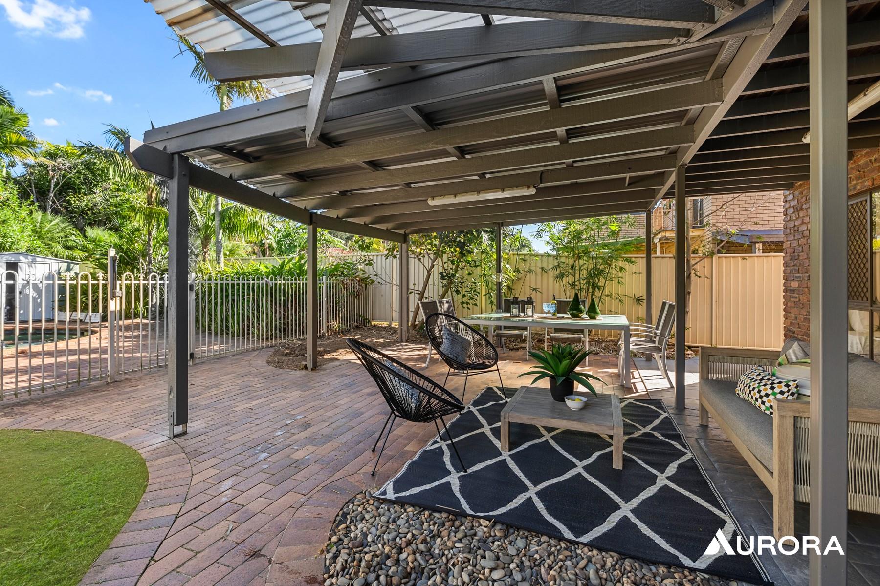 52 Makaha Drive, Birkdale Leased by Aurora Property - image 21