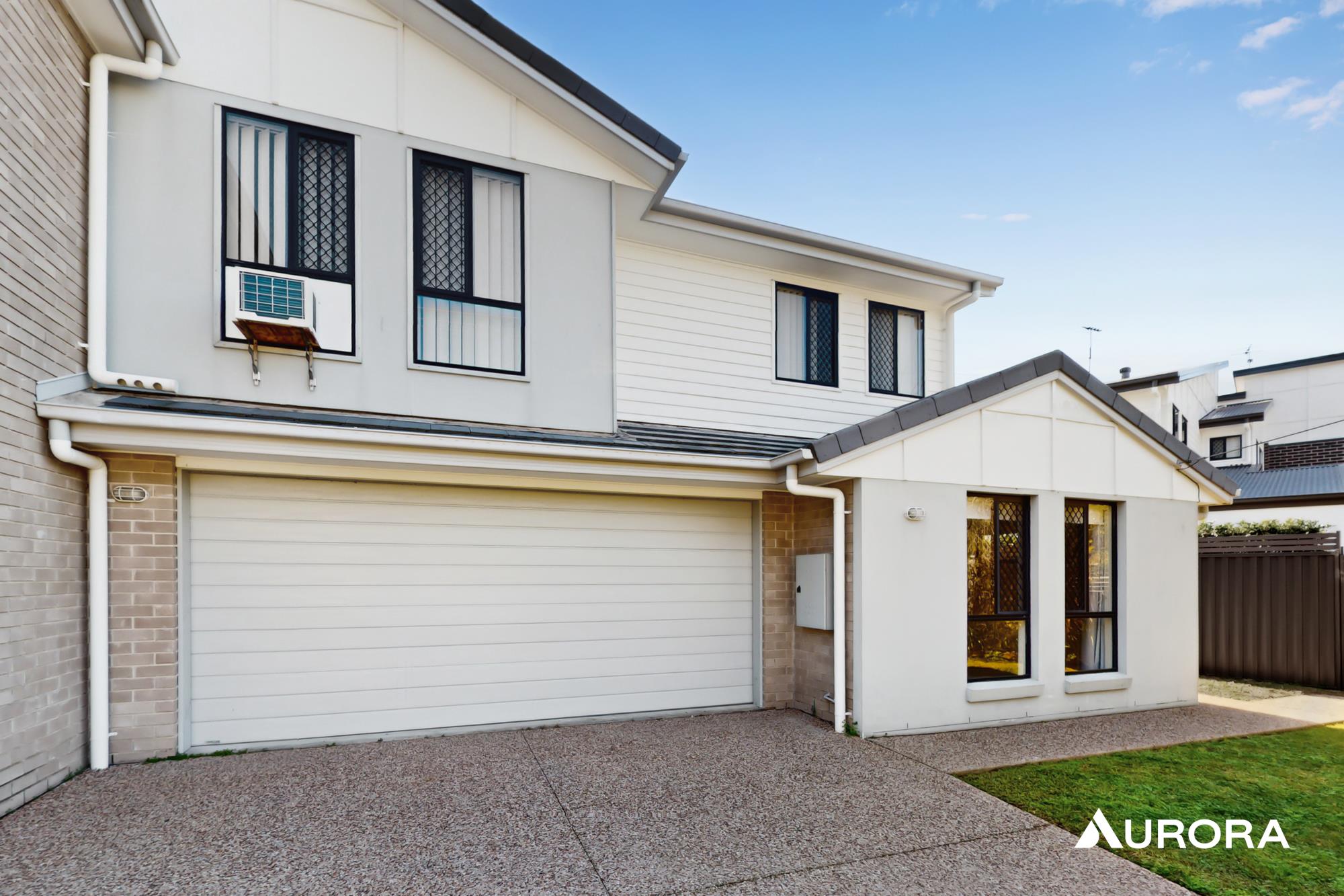 2/29 Ruth Street, Birkdale Leased by Aurora Property