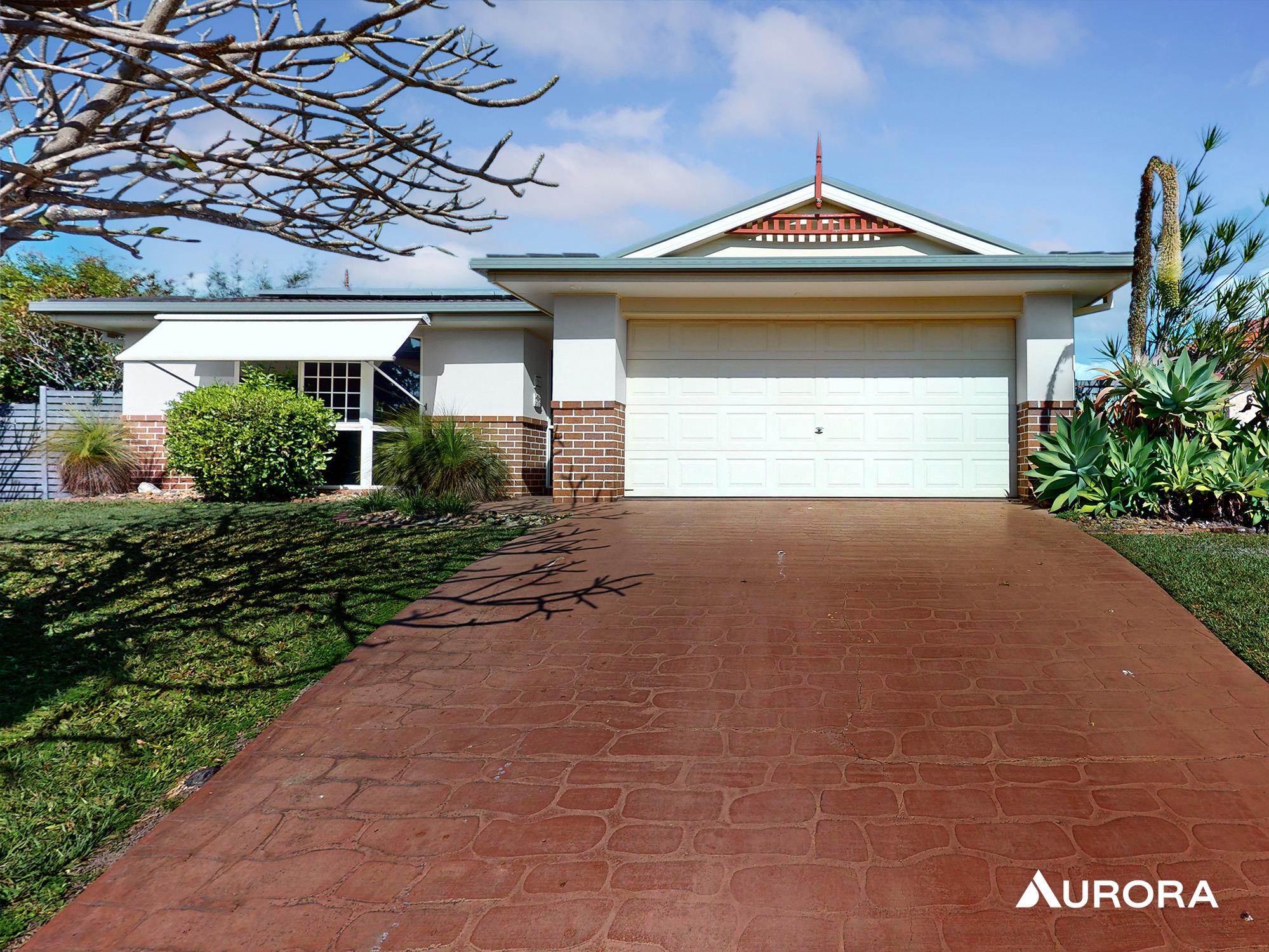 4 Marjorie Buckler Avenue, Redland Bay For Lease by Aurora Property