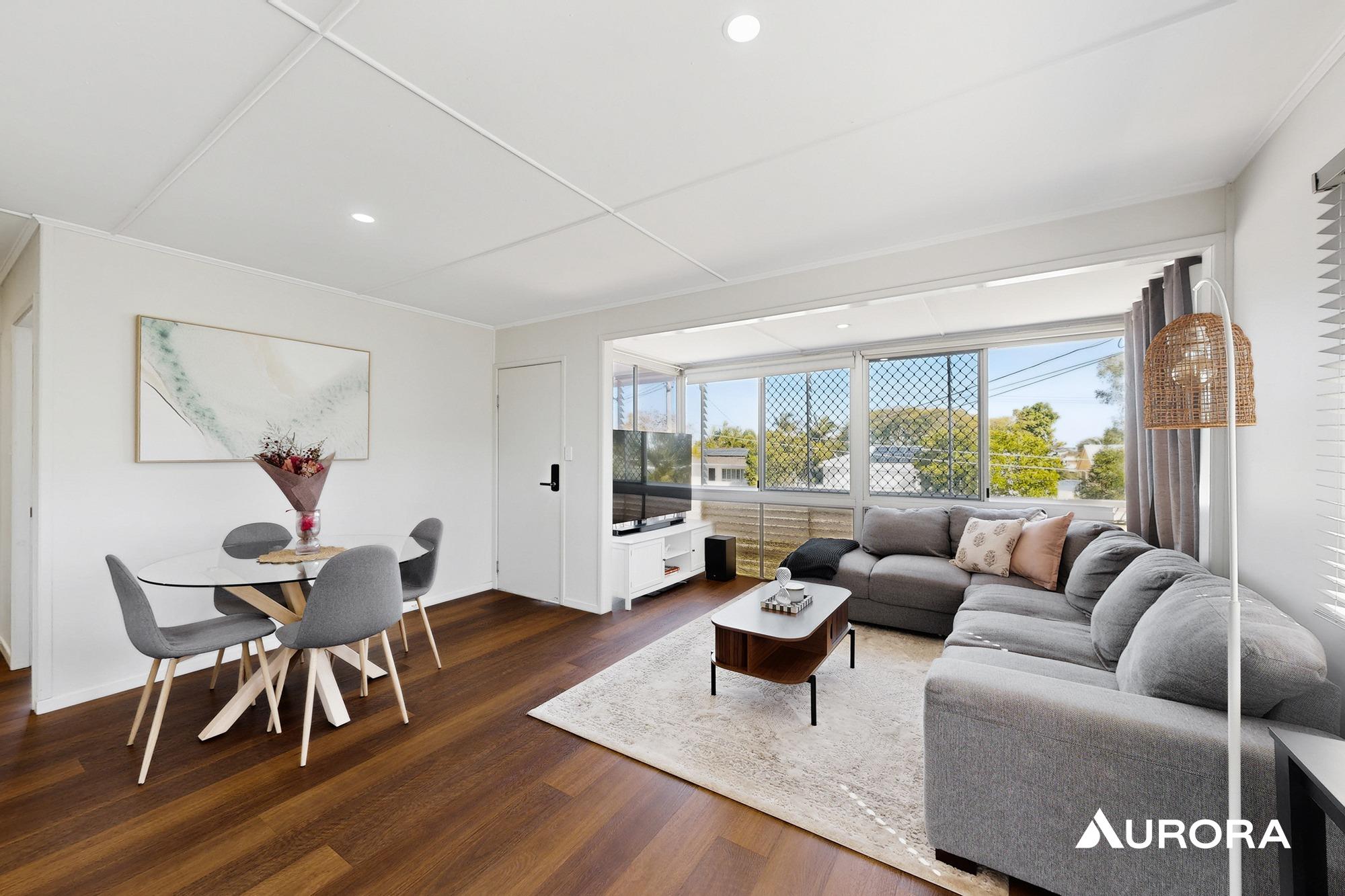 9 Beavis Street, Manly West Leased by Aurora Property - image 3