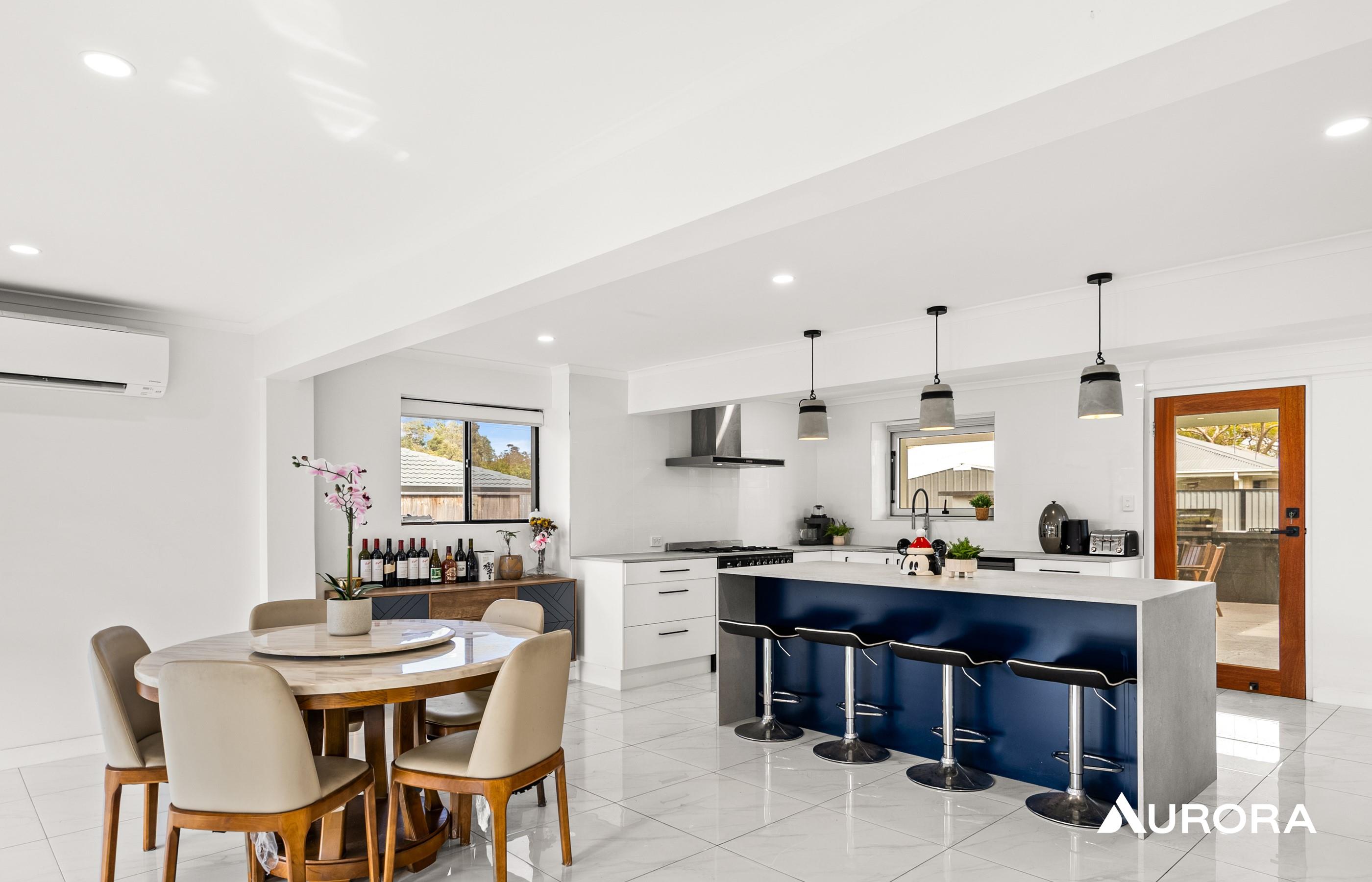 4 Linda Street, Birkdale Leased by Aurora Property - image 3