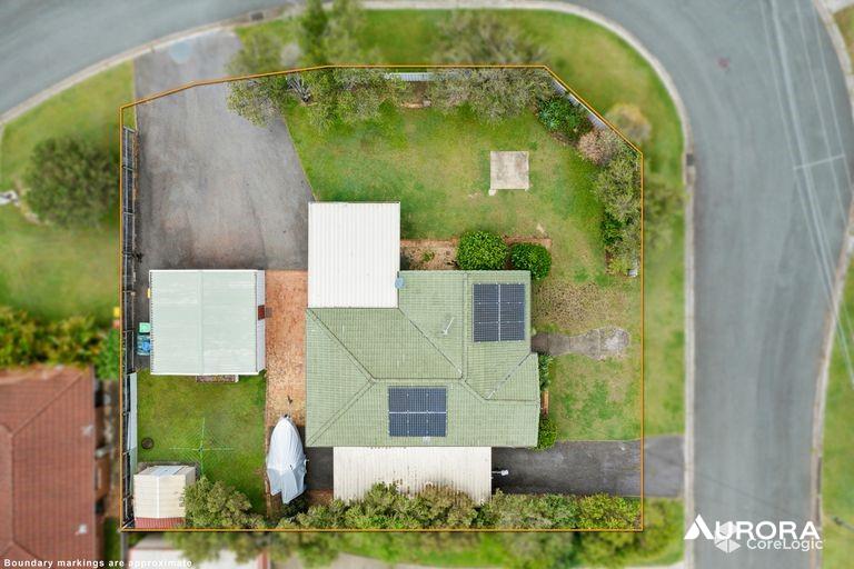 3 Rofail Court, Thorneside For Lease by Aurora Property