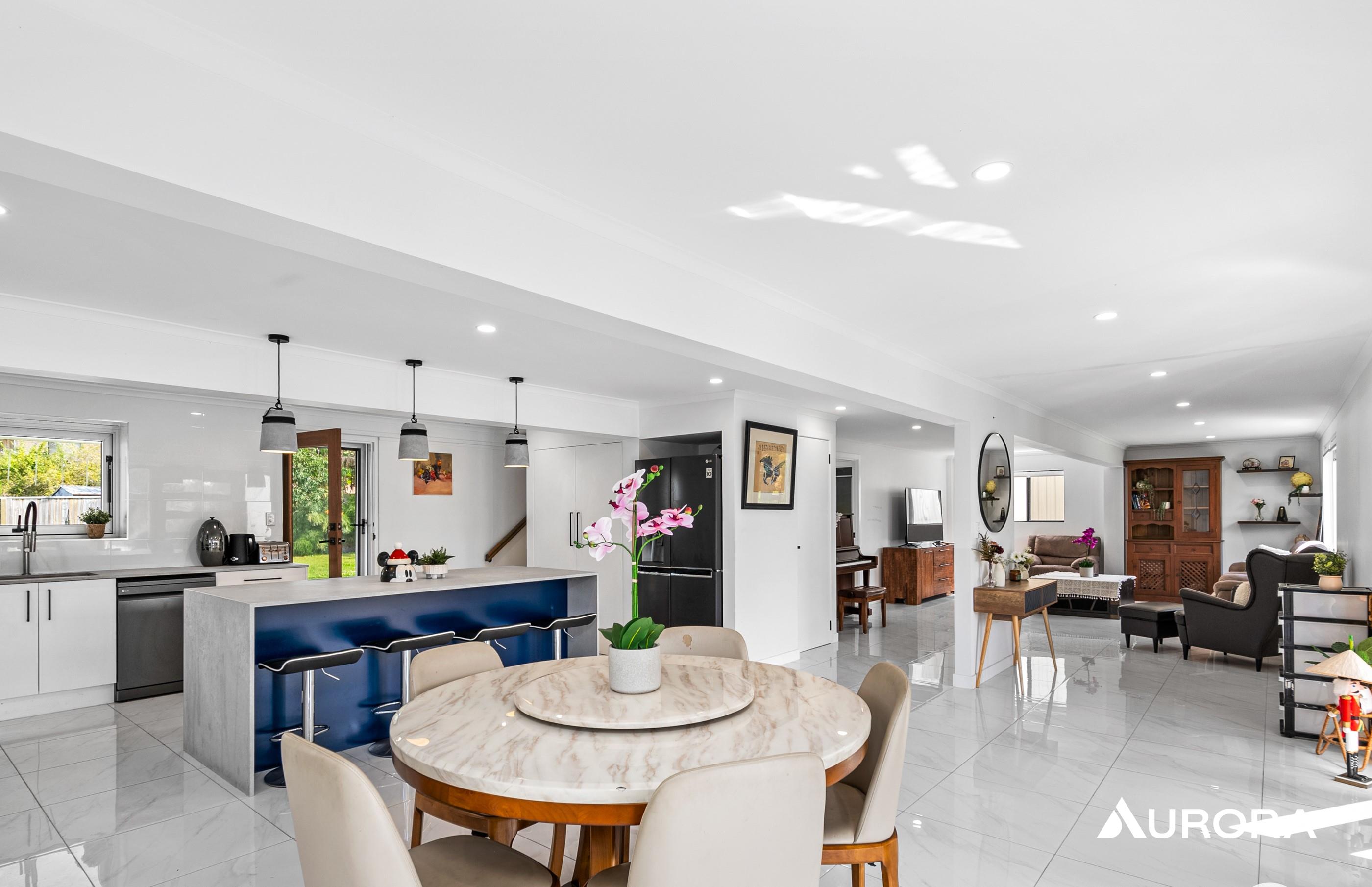 4 Linda Street, Birkdale Leased by Aurora Property - image 2