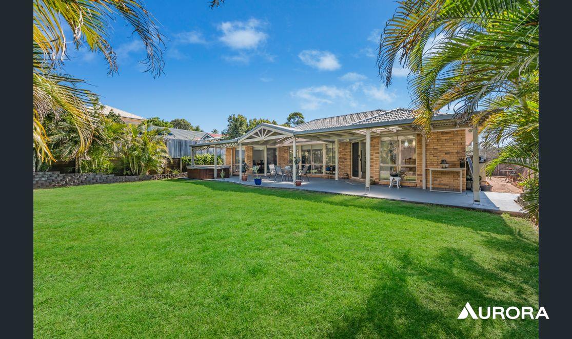 30 Chesterfield Crescent, Wellington Point Leased by Aurora Property