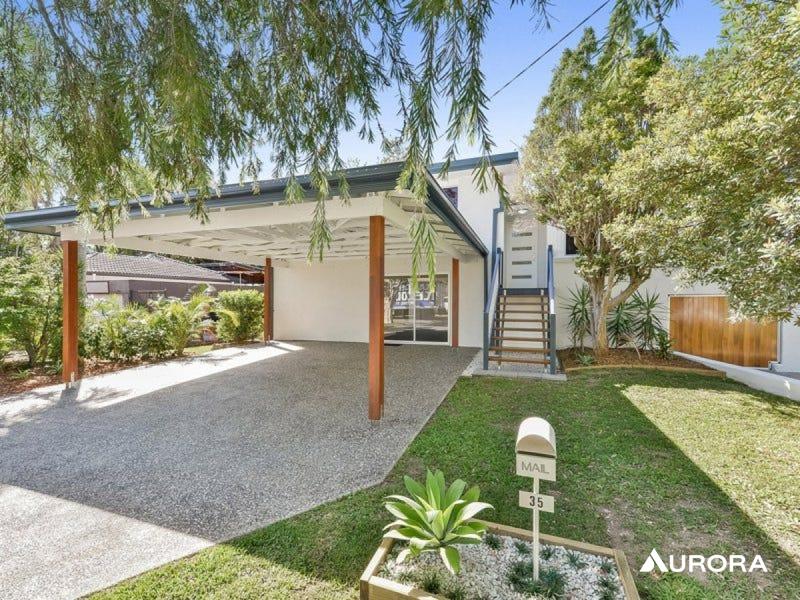 35 Bates Drive, Birkdale Leased by Aurora Property - image 1