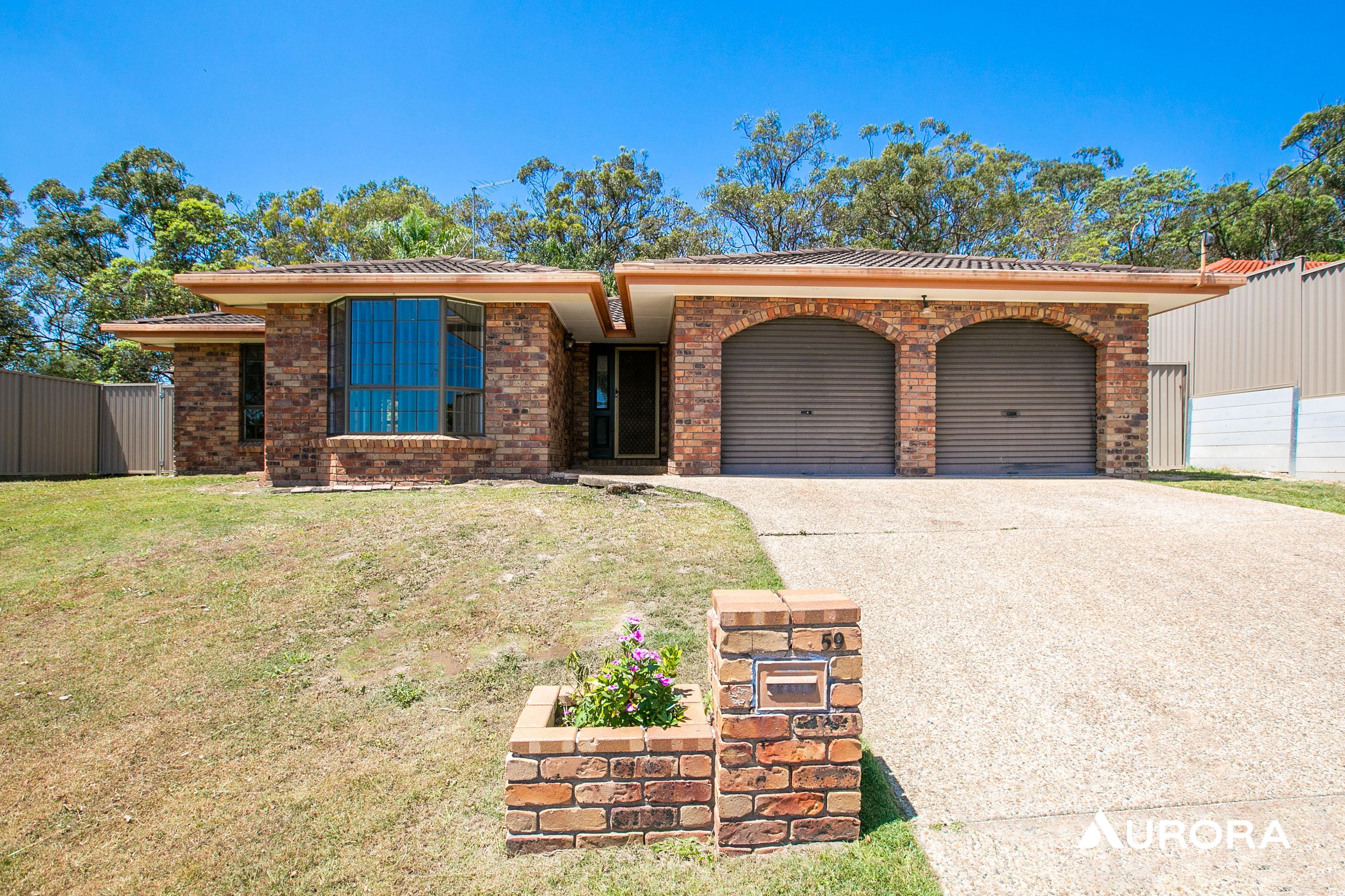 59 Pinewood Street, Capalaba For Lease by Aurora Property