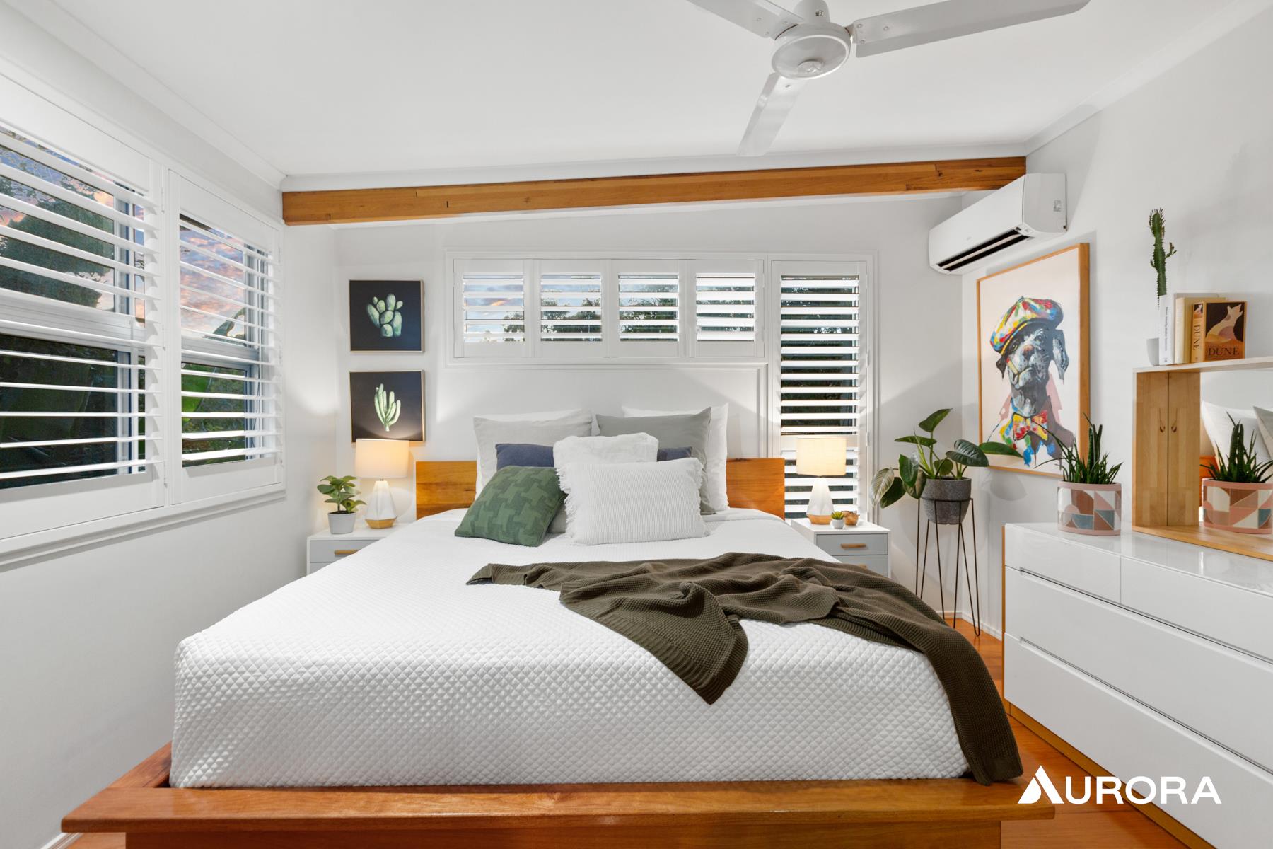 1 Cumberland Court, Carina Heights Leased by Aurora Property - image 5