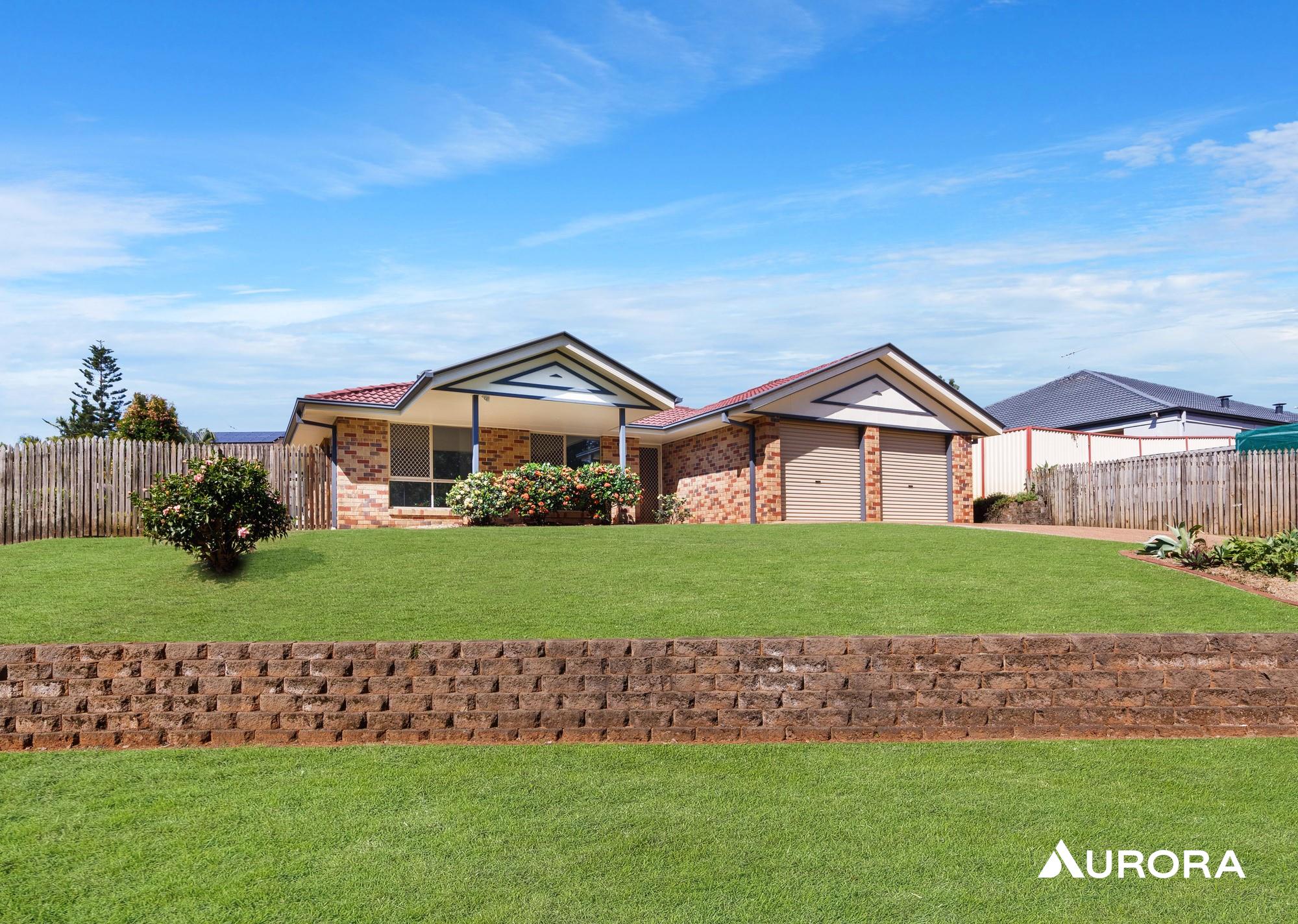 66 The Boulevard, Redland Bay For Lease by Aurora Property