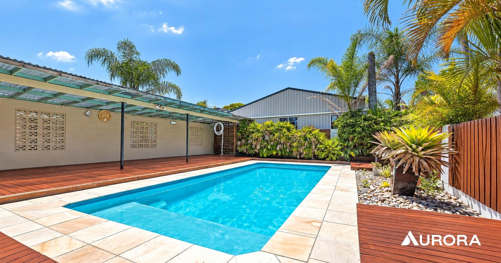 21 Samantha Street, Wynnum West For Lease by Aurora Property