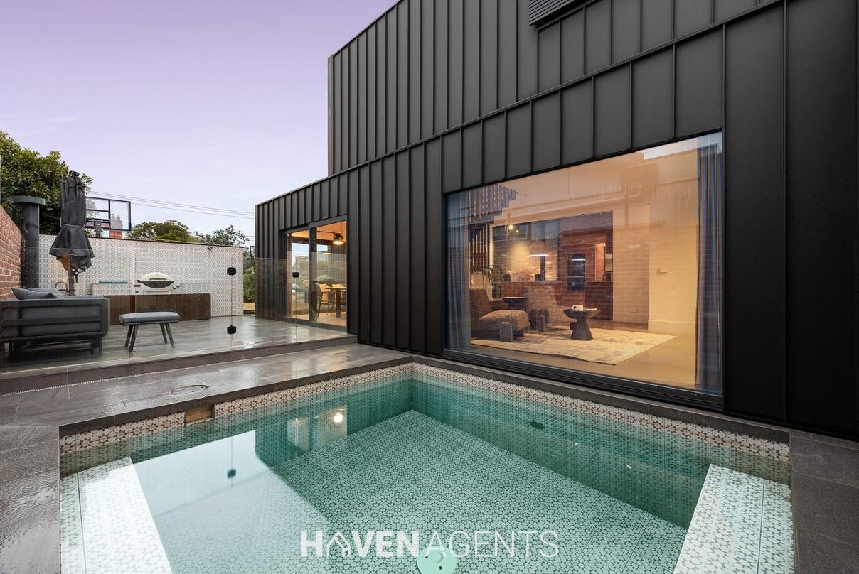 Rental properties & online application form