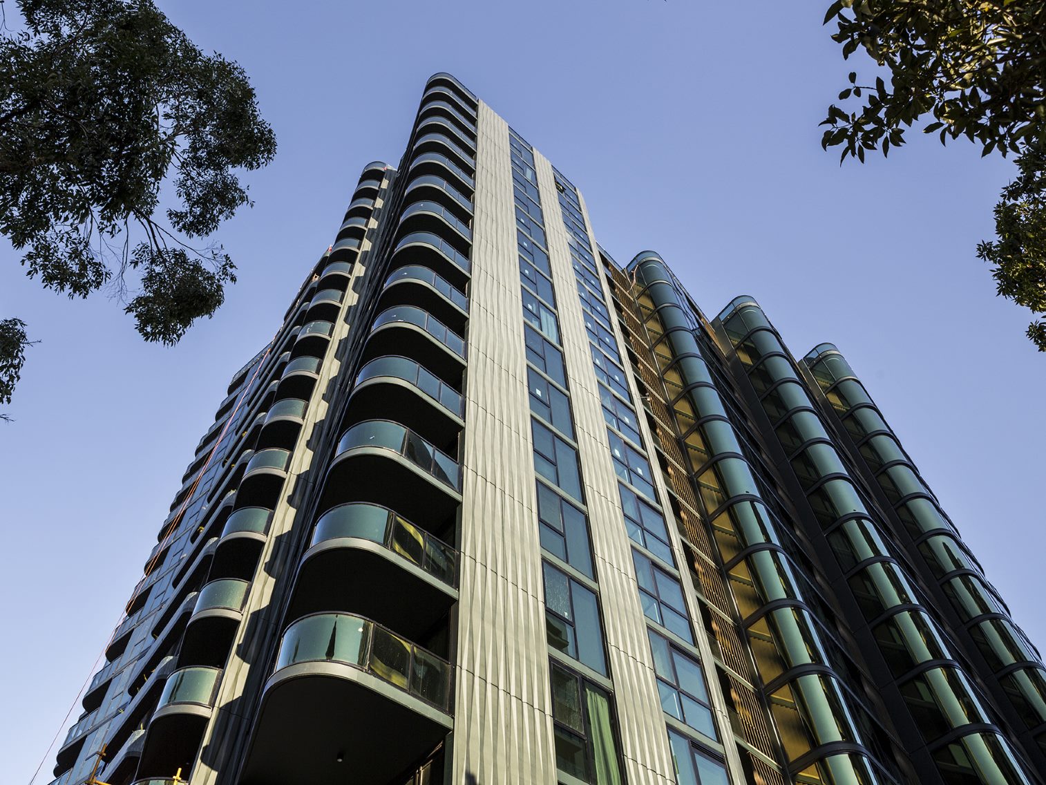 Rental properties & online application form