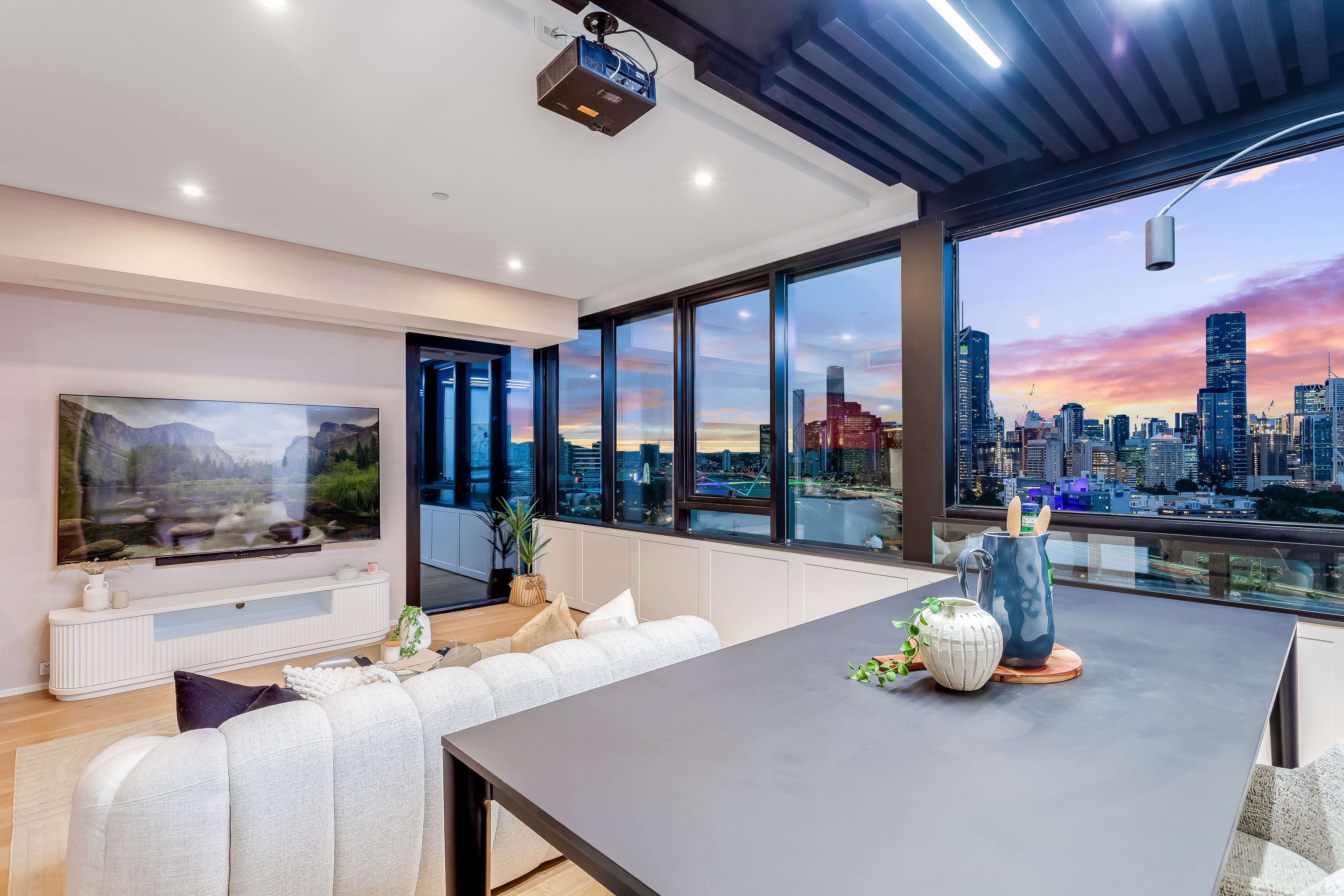 Rental properties & online application form