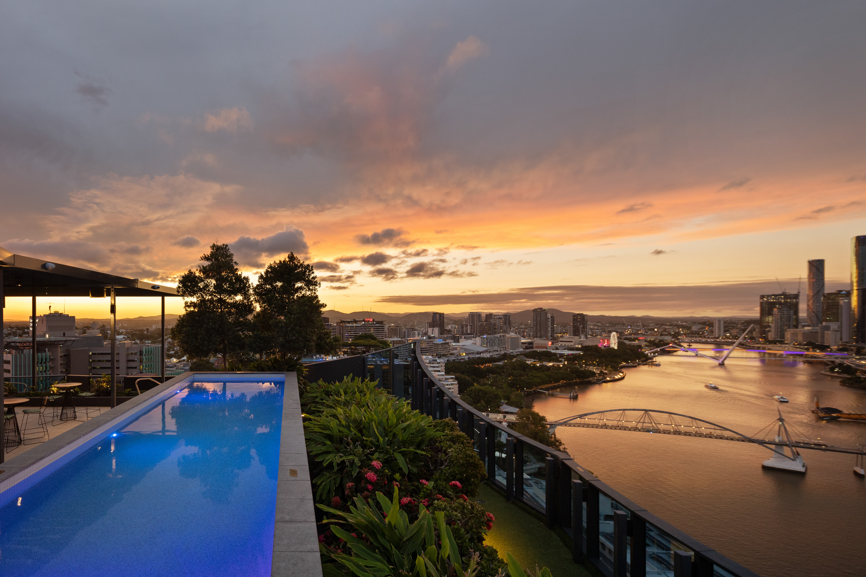 Rental properties & online application form