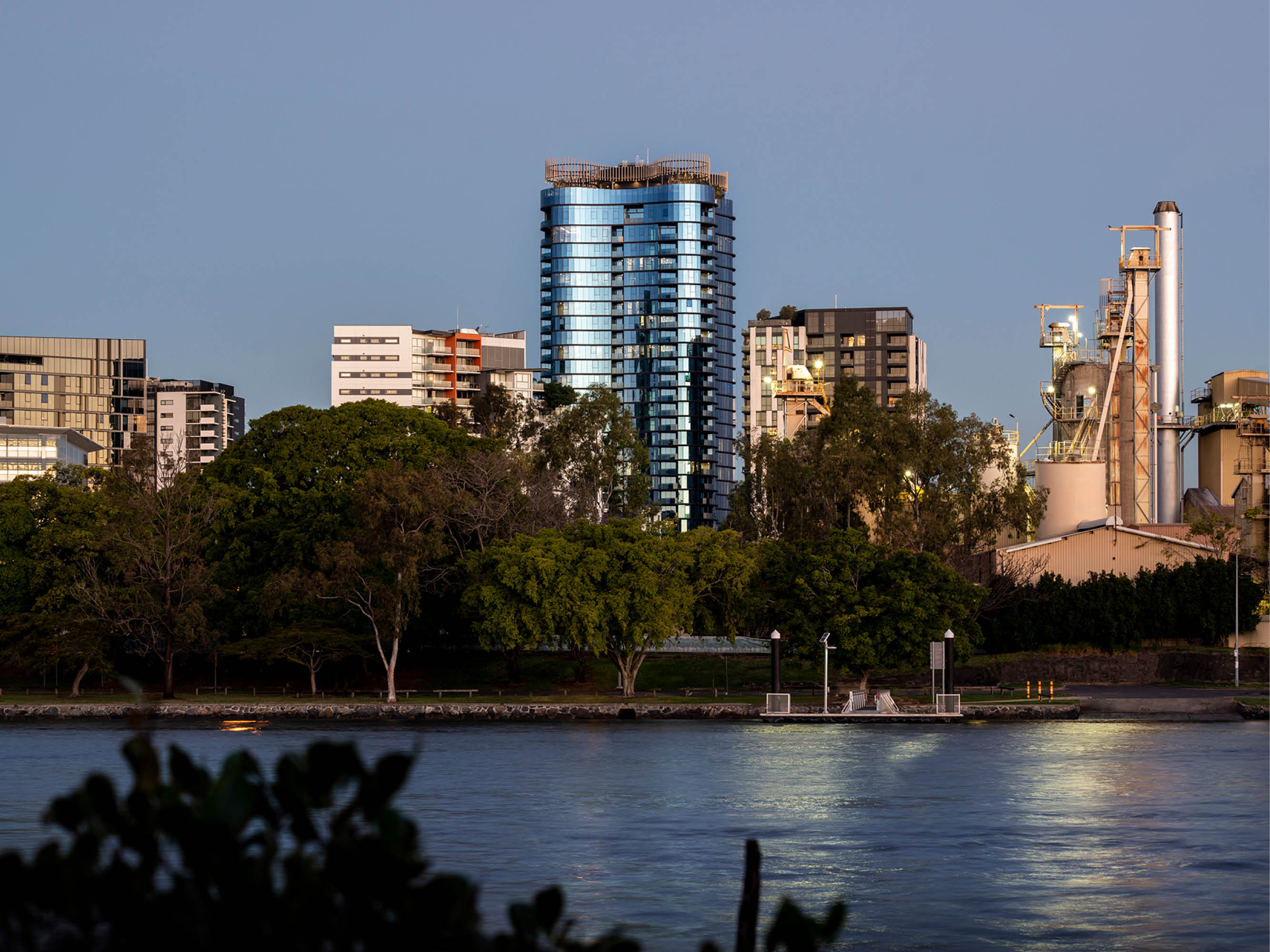 Rental properties & online application form