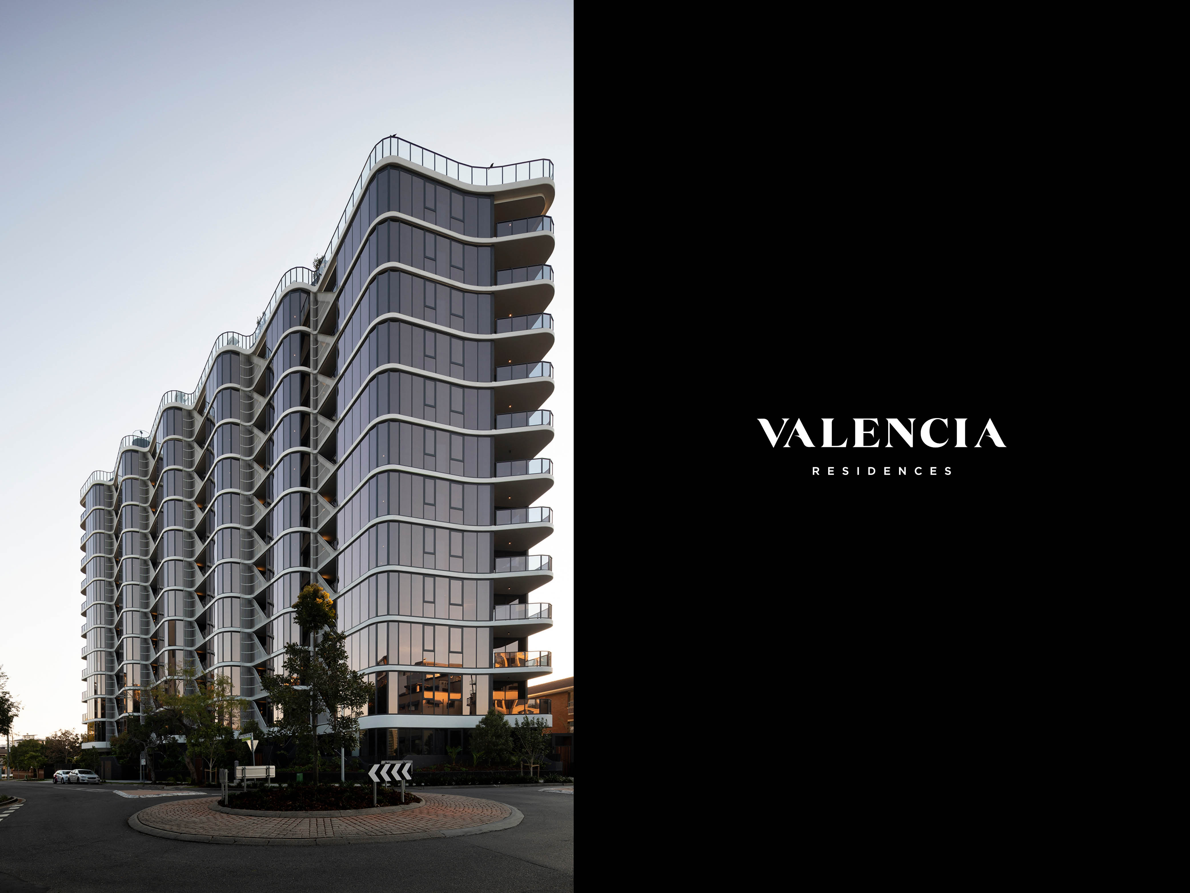 Rental properties & online application form