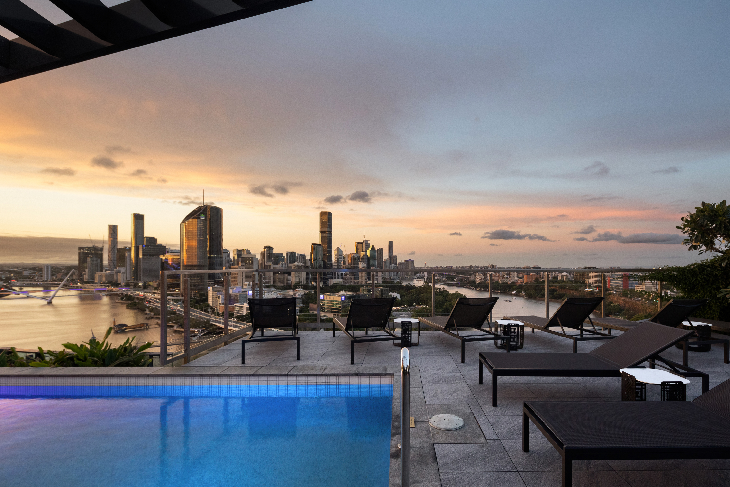 Rental properties & online application form