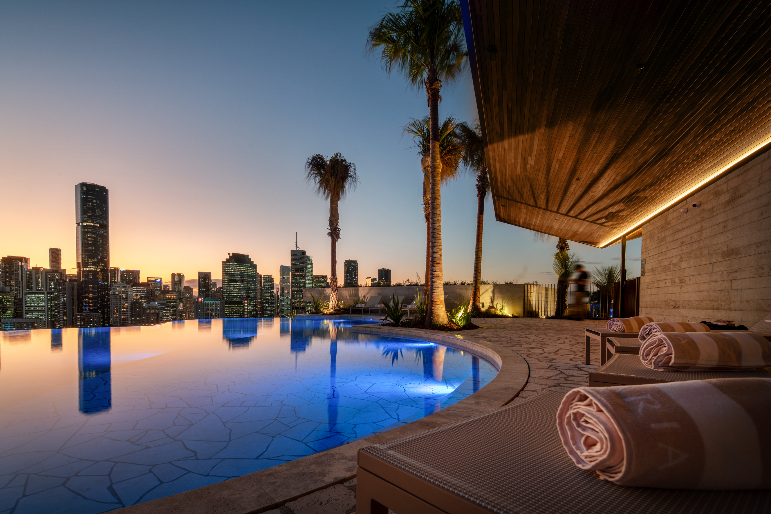 Rental properties & online application form